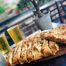 Calzone Calzone