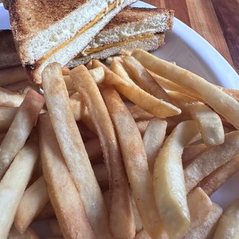Chapin's Cafe - Seafood Near Me - New Orleans, Louisiana