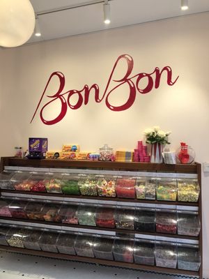 BonBon - A Swedish Candy Co. by null BonBon - A Swedish Candy Co. by null
