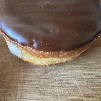 Kettle Glazed Doughnuts - Boston Creme Doughnut - Donuts Near Me - Hollywood, California Kettle Glazed Doughnuts - Boston Creme Doughnut - Donuts Near Me - Hollywood, California