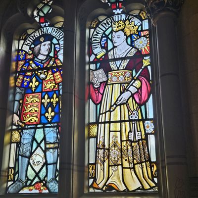 Cardiff Castle by null