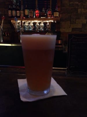 Hickory Falls Restaurant by null