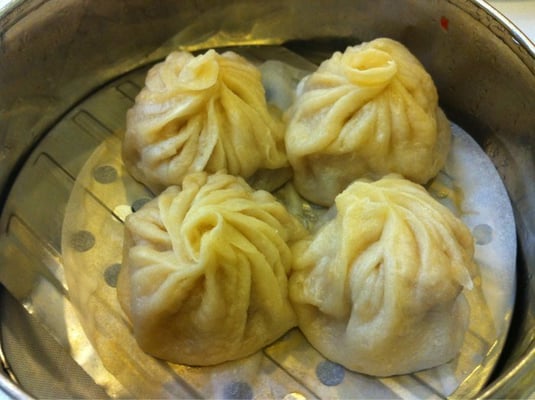 The Palace Seafood & Dim Sum by null