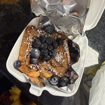 Route 12 Cafe - French Toast side - Sandwiches Near Me - Worcester, Massachusetts Route 12 Cafe - French Toast side - Sandwiches Near Me - Worcester, Massachusetts