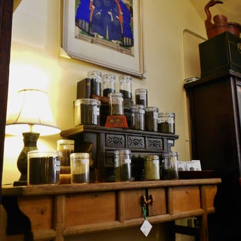 Strange Imports - Hand selected teas from around the world! - Antiques Near Me - Carbondale, Colorado Strange Imports - Hand selected teas from around the world! - Antiques Near Me - Carbondale, Colorado
