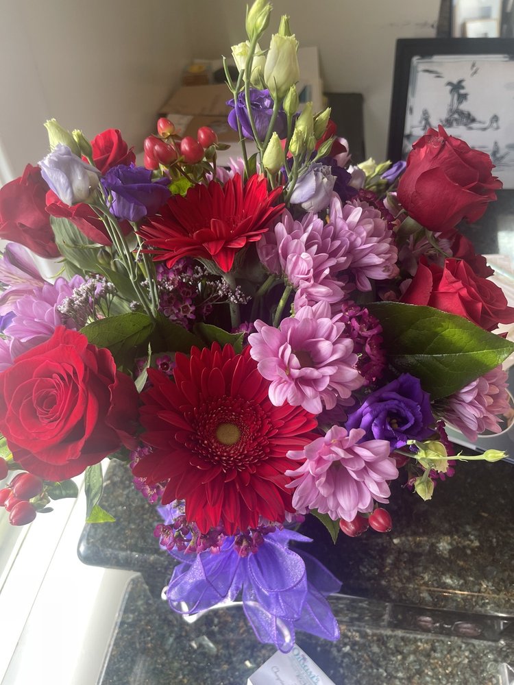 ORBAN’S FLOWERS & GREENHOUSES Updated September 2024 26 Photos