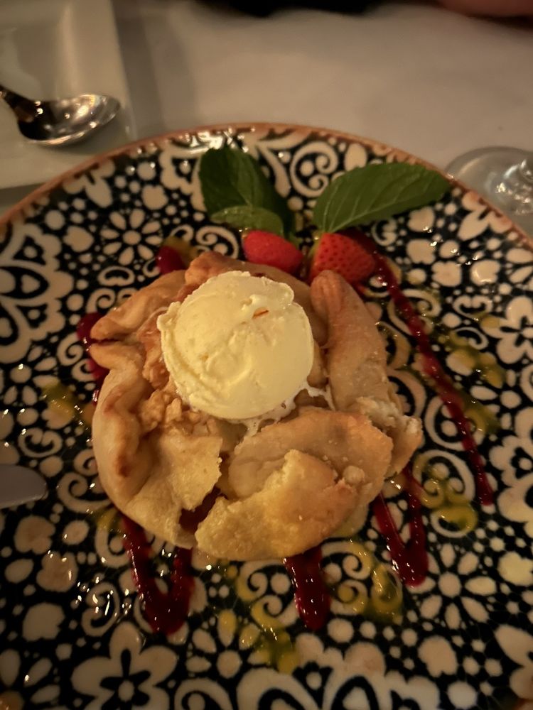 Avanti Restaurant