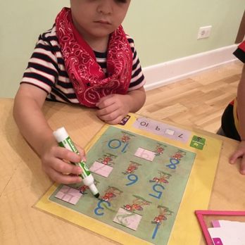 iLearn Center - Child Care & Day Care Near Me - Chicago, Illinois
