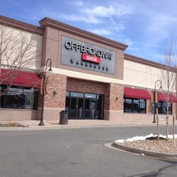 Off Broadway Shoe Warehouse