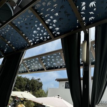 zinc@shade - New American Near Me - Manhattan Beach, California