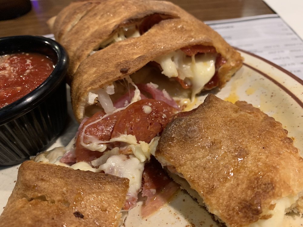 PIZZA PUB 45 Photos & 58 Reviews 1306 E Main St, Clarion, PA Menu