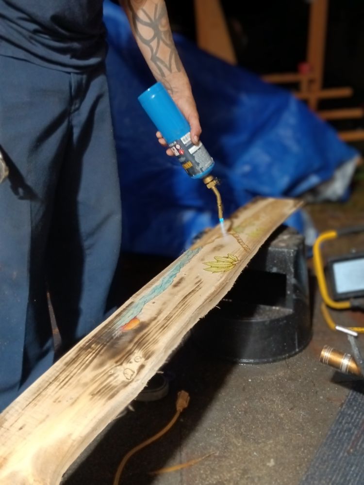 Slide of G K Handyman Services