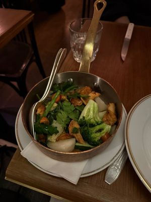 La Bourse et La Vie by null