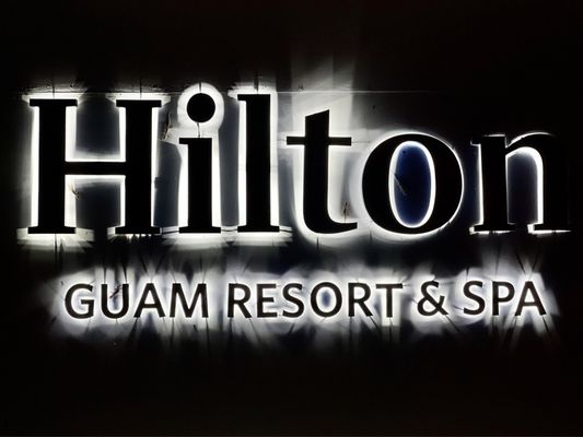 Hilton Guam Resort & Spa by null