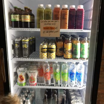 Yellow Brick Cafe - Coffee & Tea Near Me - Twin Falls, Idaho