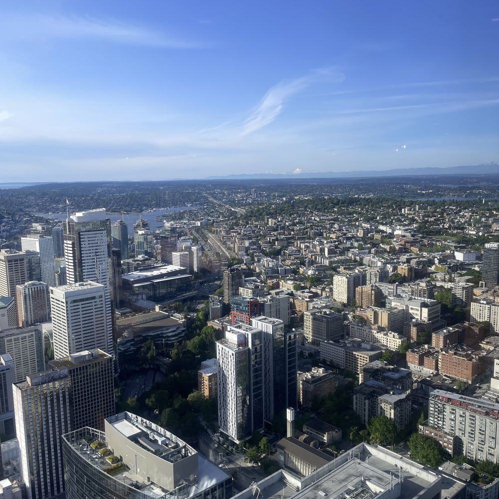 Columbia Tower Club - Social Clubs Near Me - Seattle, Washington Columbia Tower Club - Social Clubs Near Me - Seattle, Washington