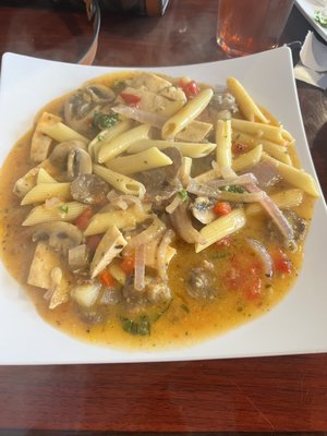 Mamma Mia's Pizza & Pasta by null