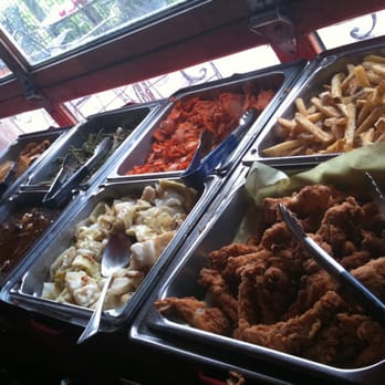 Cadillac Bar - Tex-Mex Near Me - Houston, Texas