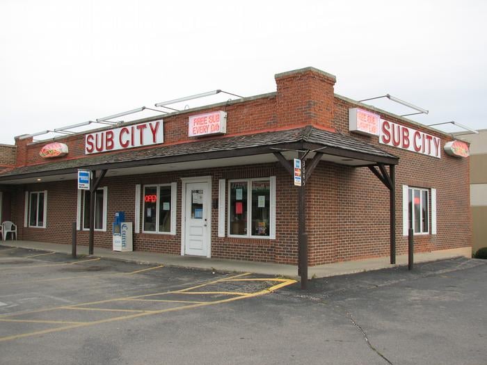 SUB CITY 15 Reviews 3045 Kimball Ave, Waterloo, IA Menu Yelp