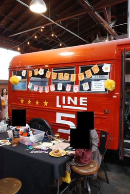 Line 51 Brewing Company at the Terminal by null
