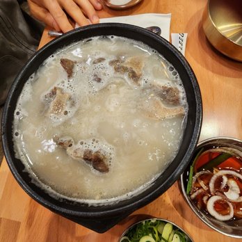 LEE GA - Korean Near Me - Los Angeles, California LEE GA - Korean Near Me - Los Angeles, California