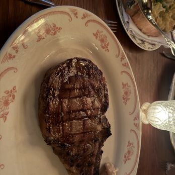 Alpen Rose - Steakhouses Near Me - Philadelphia, Pennsylvania