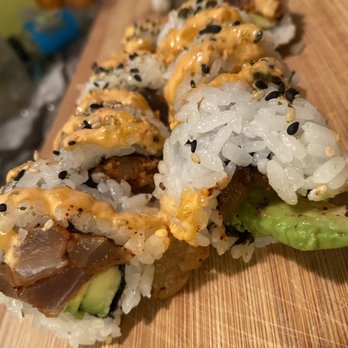 バット sushiboy SUSHI BOY | A True Japanese Experience