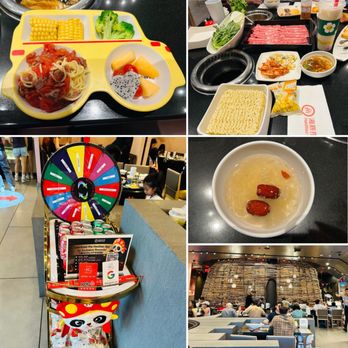 Haidilao Hotpot - Chinese Near Me - Arcadia, California Haidilao Hotpot - Chinese Near Me - Arcadia, California