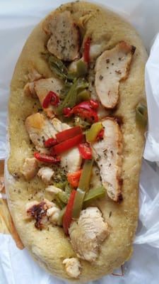 Boulangerie - Pâtisserie - Confiserie "Brier" by null