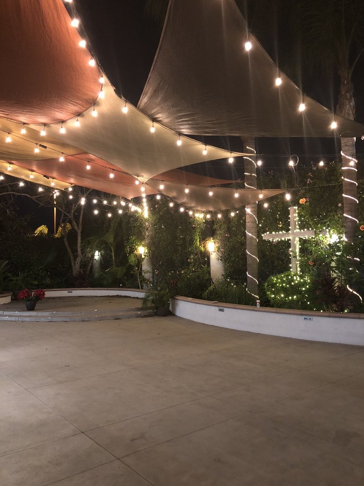 REFUGE CALVARY CHAPEL HB - Updated December 2024 - 23 Photos & 30 ...