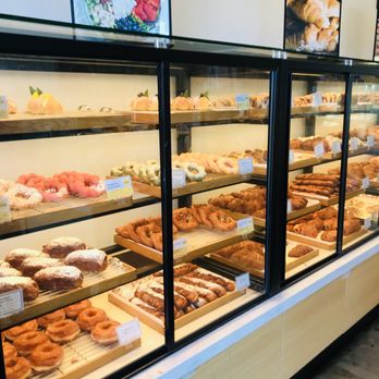 Paris Baguette - So many choices! - Bakeries Near Me - Sunnyvale, California Paris Baguette - So many choices! - Bakeries Near Me - Sunnyvale, California