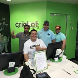 Cricket Wireless Authorized Retailer