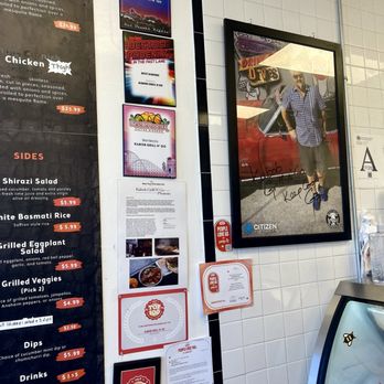 KABOB GRILL N’ GO - Updated May 2025 - 304 Photos & 309 Reviews - 3050 N 16th St, Phoenix