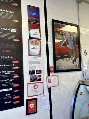 Kabob Grill N Go by null