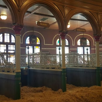 Budweiser Brewery Experience - Stables! - Beer Tours Near Me - Saint Louis, Missouri Budweiser Brewery Experience - Stables! - Beer Tours Near Me - Saint Louis, Missouri