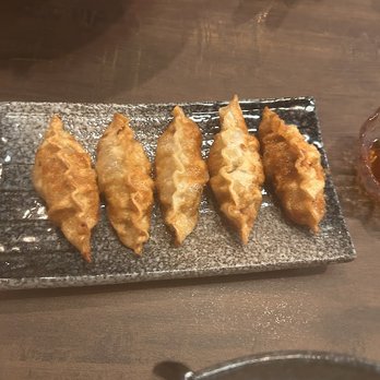Kozy Ramen & Bar - Beef gyoza - Ramen Near Me - Annandale, Virginia Kozy Ramen & Bar - Beef gyoza - Ramen Near Me - Annandale, Virginia