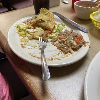 Los 5 Amigos - Tacos - Mexican Near Me - Richfield, Utah