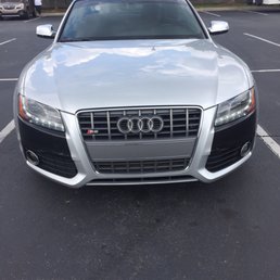 Audi S5 convertible Audi S5 convertible