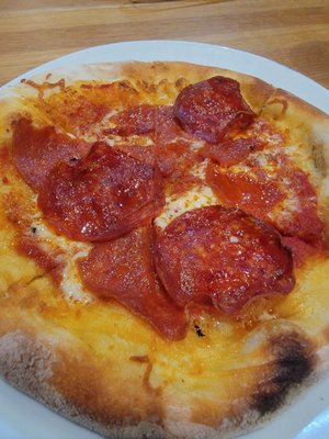 California Pizza Kitchen by null