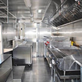 ATX Food Truck Builder - Auto Customization Near Me - Georgetown, Texas ATX Food Truck Builder - Auto Customization Near Me - Georgetown, Texas