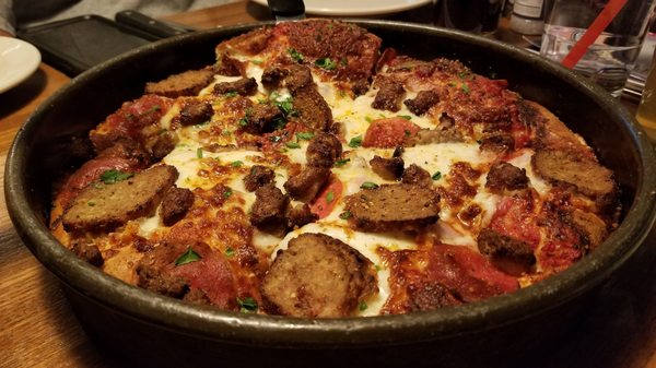 Old Chicago Pizza Taproom 50 Photos 71 Reviews Pizza 1675 Sunset Drive Rock Springs Rock Springs Wy Restaurant Reviews Phone Number Yelp