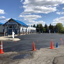 Petit Brothers Sealcoating & Asphalt Repair - We also service Commercial lots