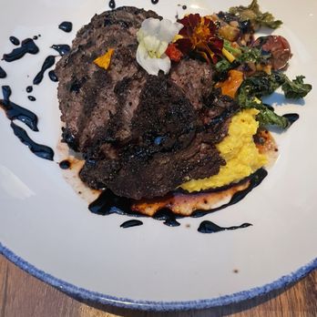 Sylvan Table - Wagyu Tri-Tip Sirloin - New American Near Me - Sylvan Lake, Michigan