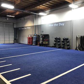 FNS Training Center - Trainers Near Me - Santa Clara, California