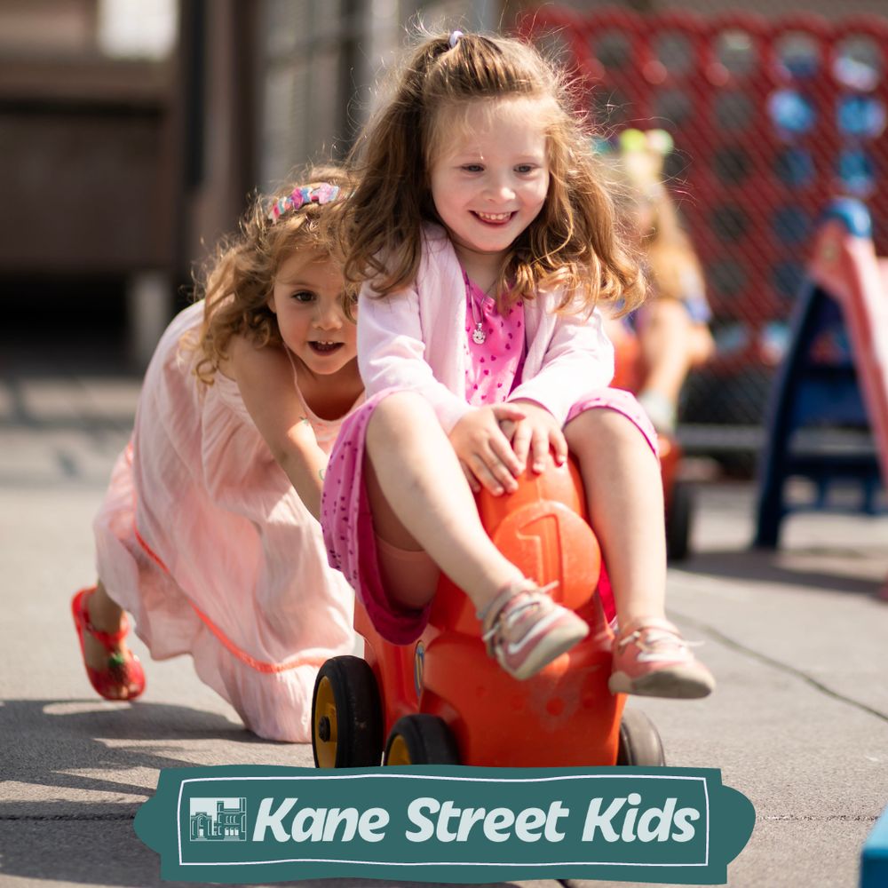 Kane Street Kids - childcare center in Brooklyn, NY