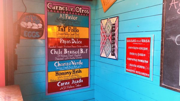 TNT Taqueria by null