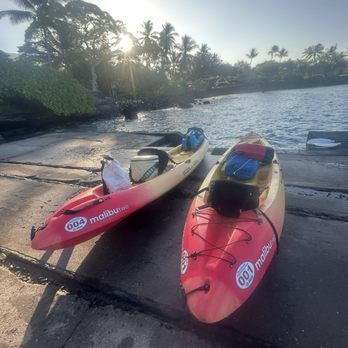 Kona Boys - Kayaks - Rafting/Kayaking Near Me - Kealakekua, Hawaii