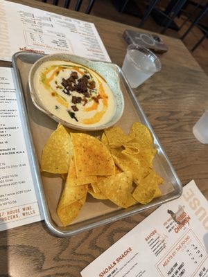 Shoals Smokehouse by null