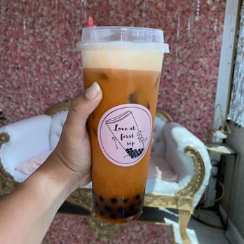 Love At First Sip - Tea Rooms Near Me - Winter Garden, Florida