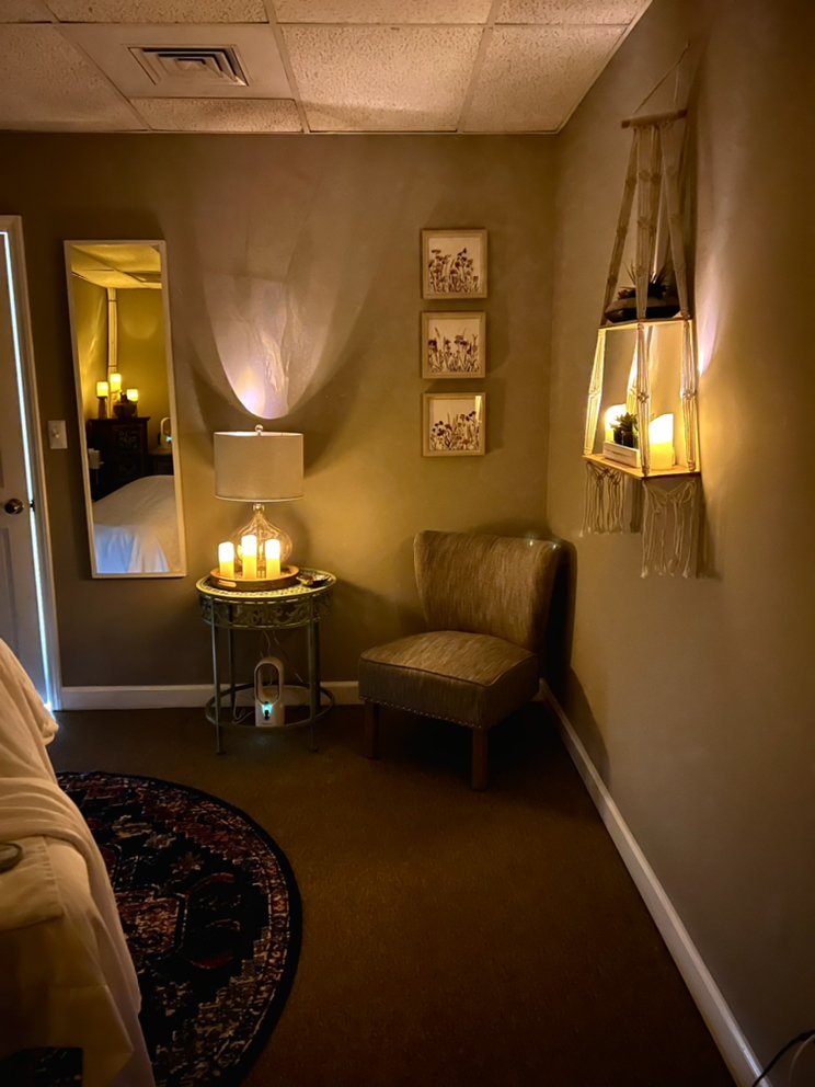 SKIN THERAPY BY LEE Updated May 2024 1515 W Cornwallis Dr